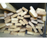 2.4m x 21mm x 8mm Pine Parting Bead image 2